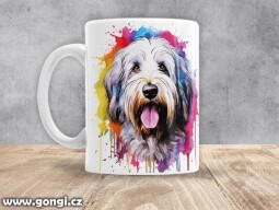 Hrnek - 0264 - Bobtail 01